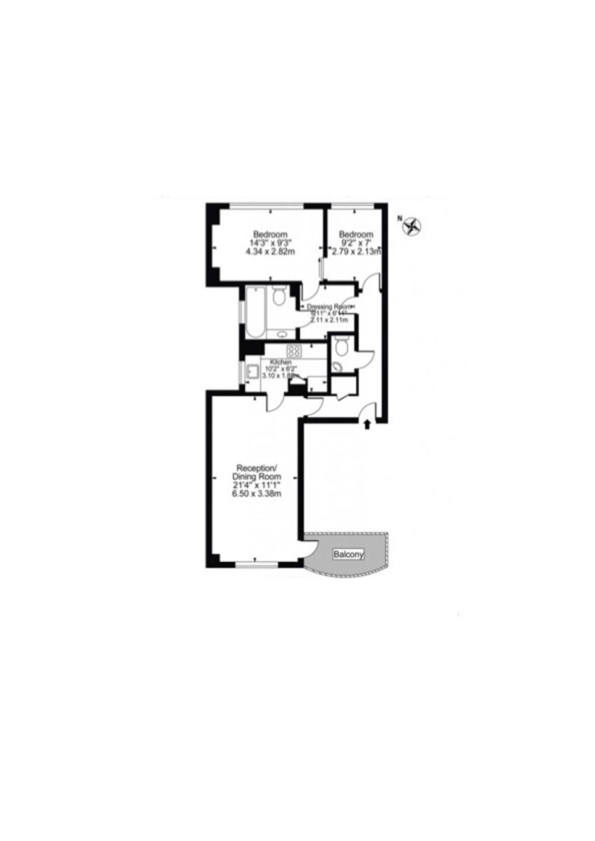 Modern Knightsbridge Apartment With Balcony Overlooking Harrods Prime Location 런던 외부 사진